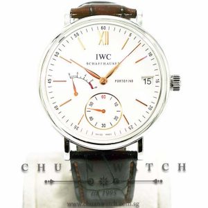 IWC Portofino Hand-Wound 8-Days 45mm IW510103