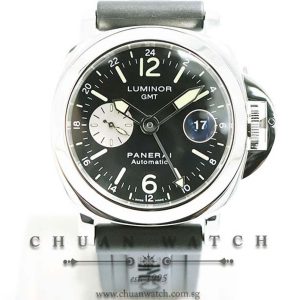 Panerai Luminor GMT Automatic 44mm Pam 088 M - Discontinued