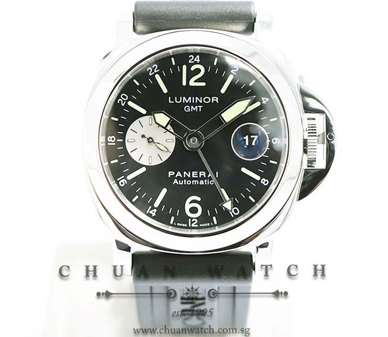 Panerai Luminor GMT Automatic 44mm Pam 088 M - Discontinued