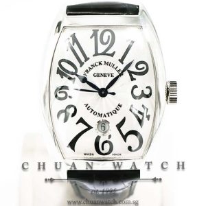Franck Muller Cintree Curvex XL 8880 B SC DT