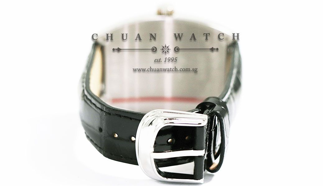 Franck Muller Cintree Curvex XL 8880 B SC DT - Image 4