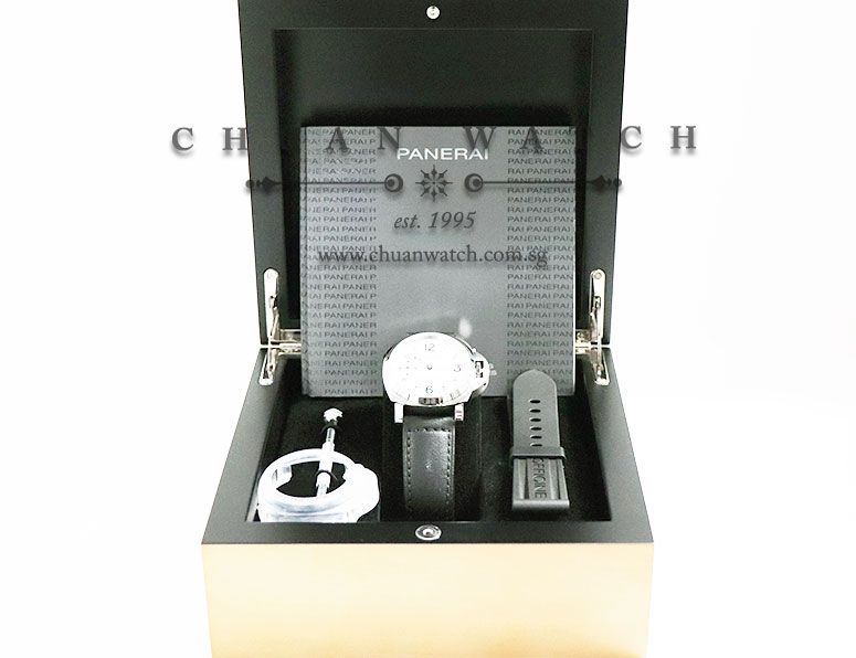 Panerai Luminor Marina 8-Days 44mm Pam 563 R - Image 5