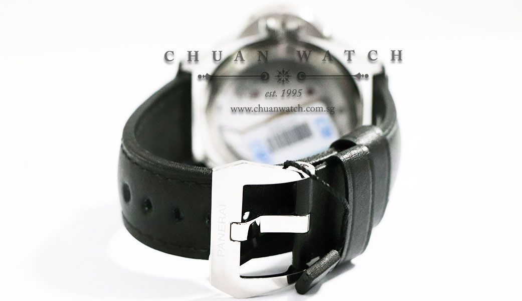 Panerai Luminor Marina 8-Days 44mm Pam 563 R - Image 4