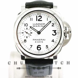 Panerai Luminor Marina 8-Days 44mm Pam 563 R