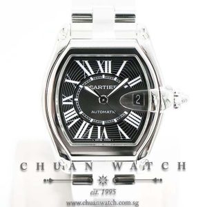 Cartier Gents Roadster Automatic 38mm W62041V3 - Discontinued