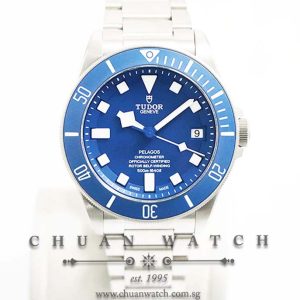 Tudor Pelagos Titanium 42mm 25600TB