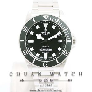Tudor Pelagos Titanium 42mm 25600TN