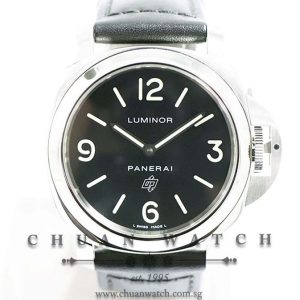 Panerai Luminor Base Logo 44mm Pam 1000 T - Discontinued