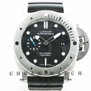 Panerai Luminor Submersible 1950 3-Days Titanio 47mm Pam 1305 V