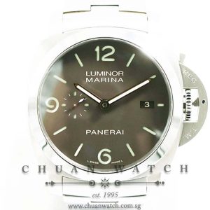 Panerai Luminor 1950 3-Days Titanio 44mm Pam 352 S - Discontinued