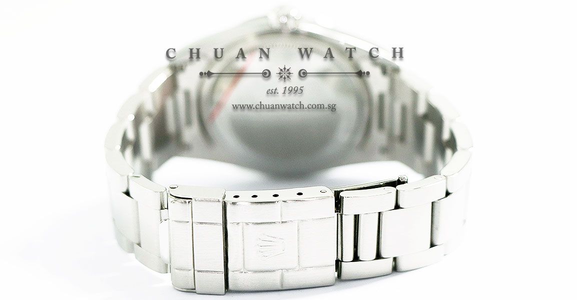 Rolex Explorer 36mm 14270 - Discontinued - Image 4