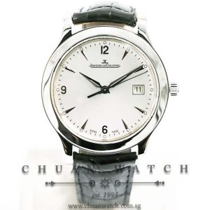 Jaeger-LeCoultre Master Control Date 40mm Q1398420 - Discontinued