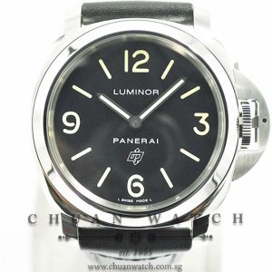 Panerai Luminor Base Logo 44mm Pam 1000 T - Discontinued