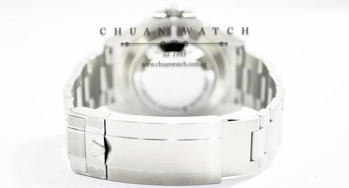 Rolex Red Sea-Dweller 43mm 126600 - Image 4