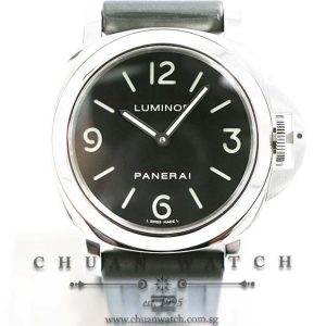 Panerai Luminor Base 44mm Pam 112 R - Discontinued