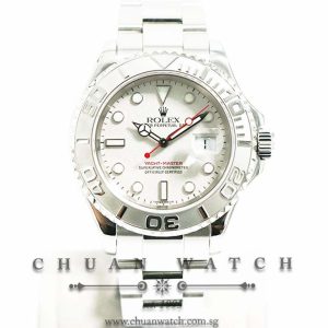 Rolex Gents Yacht-Master 40mm 16622 - Discontinued
