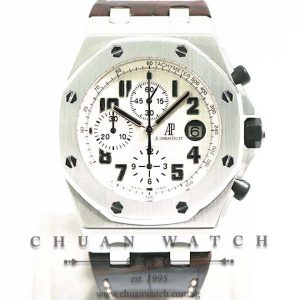 Audemars Piguet Royal Oak Offshore Safari 42mm 26170ST - Discontinued