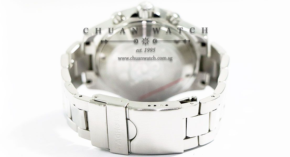 Tag Heuer Aquaracer 300M Chronograph 41mm CAF2110 - Discontinued - Image 4