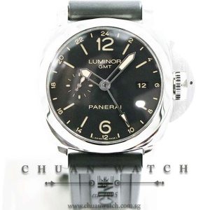 Panerai Luminor 1950 3-Days GMT 44mm Pam 531 Q