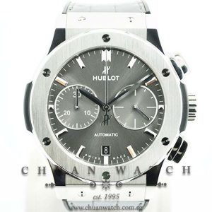 Hublot Classic Fusion Chronograph 45mm Racing Grey 521.NX.7071.LR