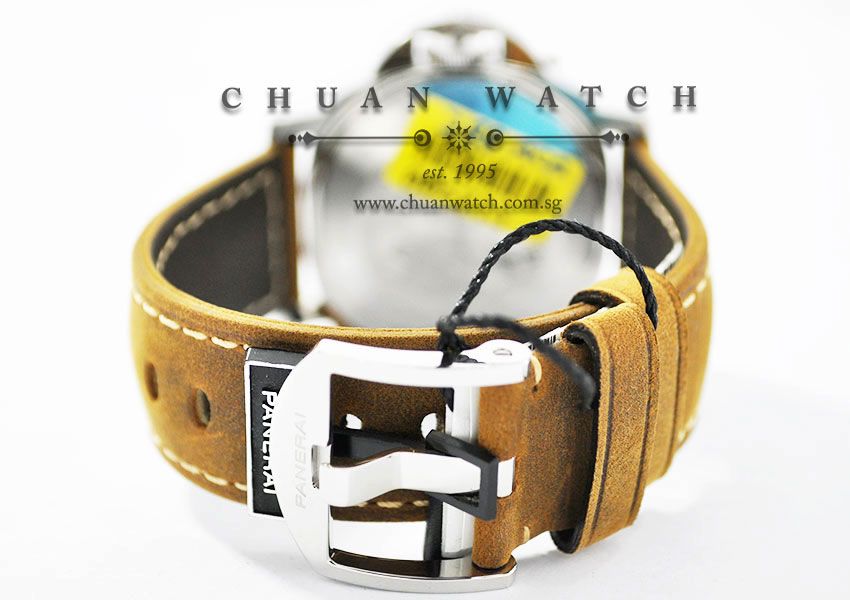 Panerai Luminor Marina Automatic 40mm Pam 1048 U - Image 4