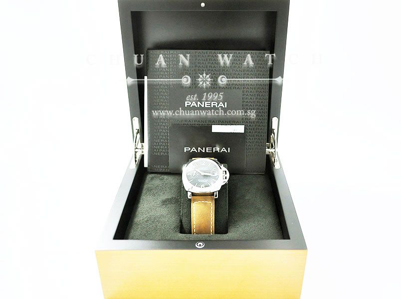Panerai Luminor Marina Automatic 40mm Pam 1048 U - Image 5