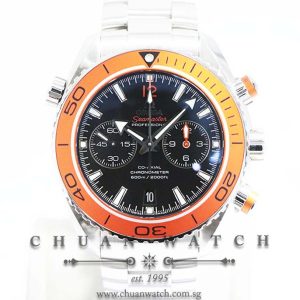 Omega Seamaster Planet Ocean 600M Co-Axial Chronograph 45.5mm 232.30.46.51.01.002