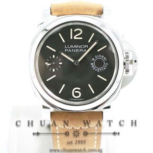 Panerai Luminor Marina 8-Days 44mm Pam 590 S