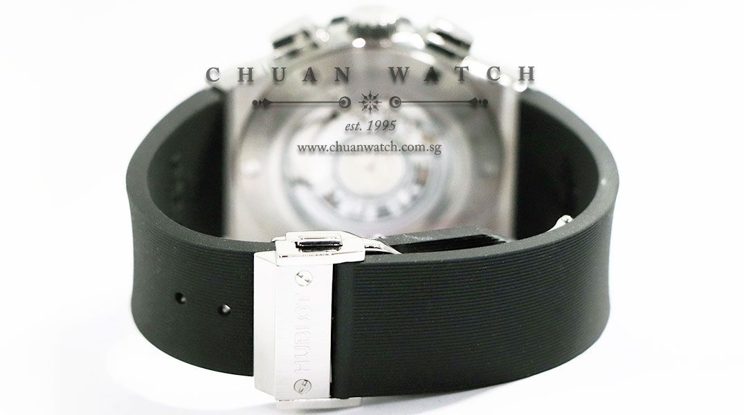 Hublot Classic Fusion Aerofusion Chronograph Titanium 45mm 525.NX.0170.LR - Image 4
