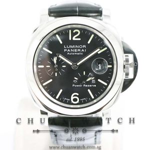 Panerai Luminor Power-Reserve 44mm Pam 090 N - Discontinued