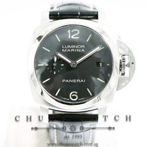 Panerai Luminor 1950 3-Days 42mm Pam 392 O - Discontinued