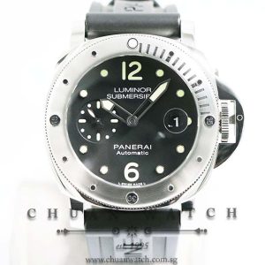 Panerai Luminor Submersible 44mm Pam 1024 U - Discontinued