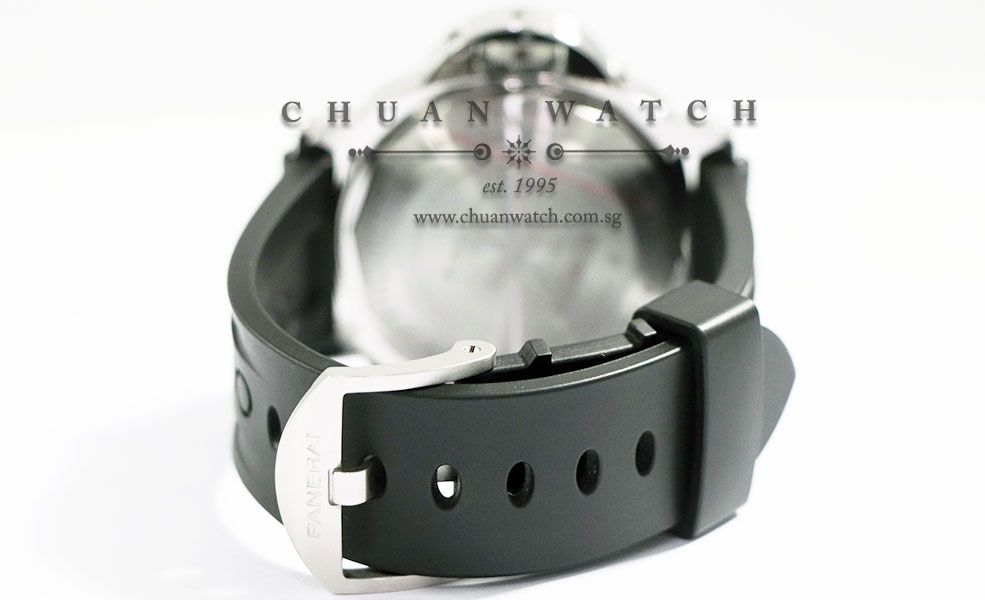 Panerai Luminor Submersible 44mm Pam 1024 U - Discontinued - Image 4