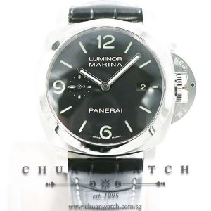 Panerai Luminor 1950 3-Days 44mm Pam 312 Q - Discontinued