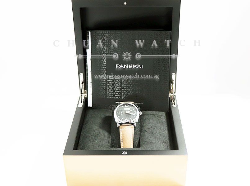 Panerai Radiomir 1940 3-Days 42mm Pam 574 V - Image 5