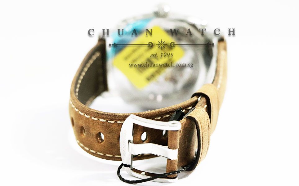Panerai Radiomir 1940 3-Days 42mm Pam 574 V - Image 4