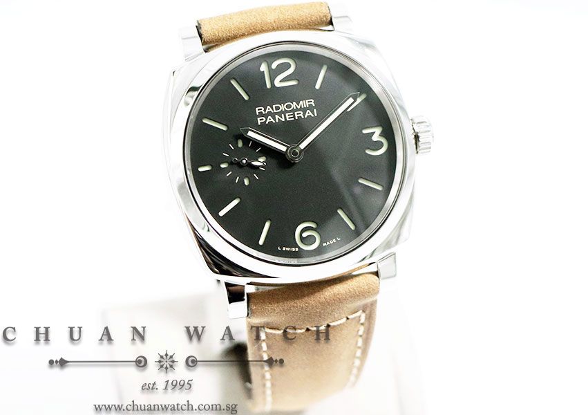 Panerai Radiomir 1940 3-Days 42mm Pam 574 V - Image 3