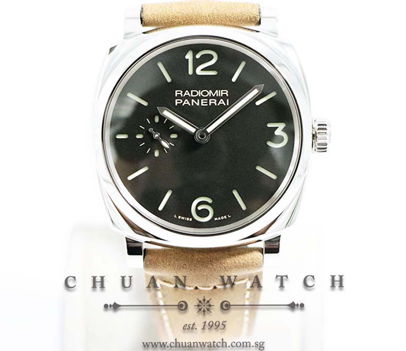 Panerai Radiomir 1940 3-Days 42mm Pam 574 V