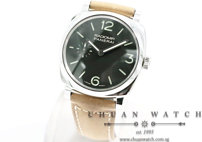 Panerai Radiomir 1940 3-Days 42mm Pam 574 V - Image 2