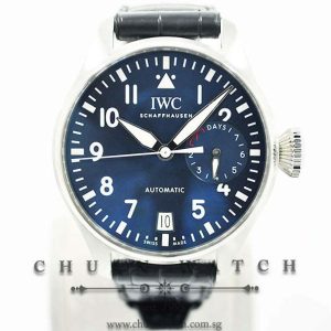 IWC Big Pilot Le Petit Prince 46mm IW500916 - Discontinued