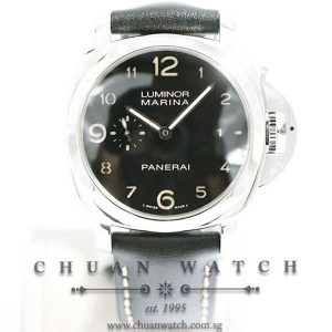 Panerai Luminor 1950 3-Days 44mm Pam 359 N - Discontinued