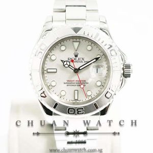 Rolex Gents Yacht-Master 40mm 16622 - Discontinued