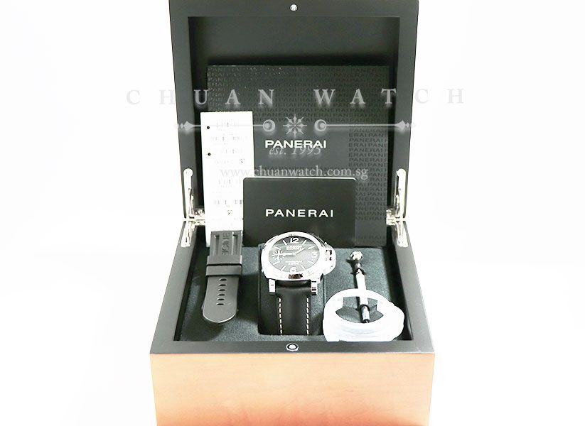 Panerai Luminor Marina 8-Days 44mm Pam 510 U - Image 5