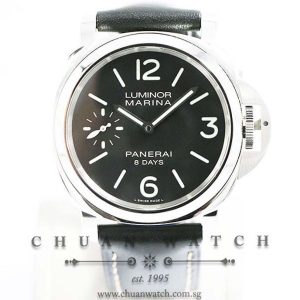 Panerai Luminor Marina 8-Days 44mm Pam 510 U