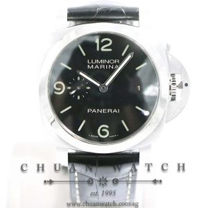 Panerai Luminor 1950 3-Days 44mm Pam 312 S - Discontinued