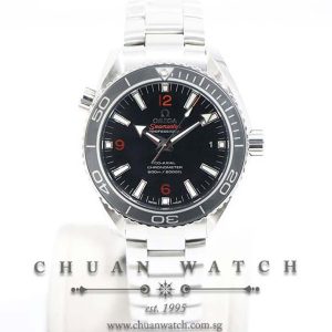 Omega Seamaster Planet Ocean 600M Co-Axial 42mm 232.30.42.21.01.003 - Discontinued