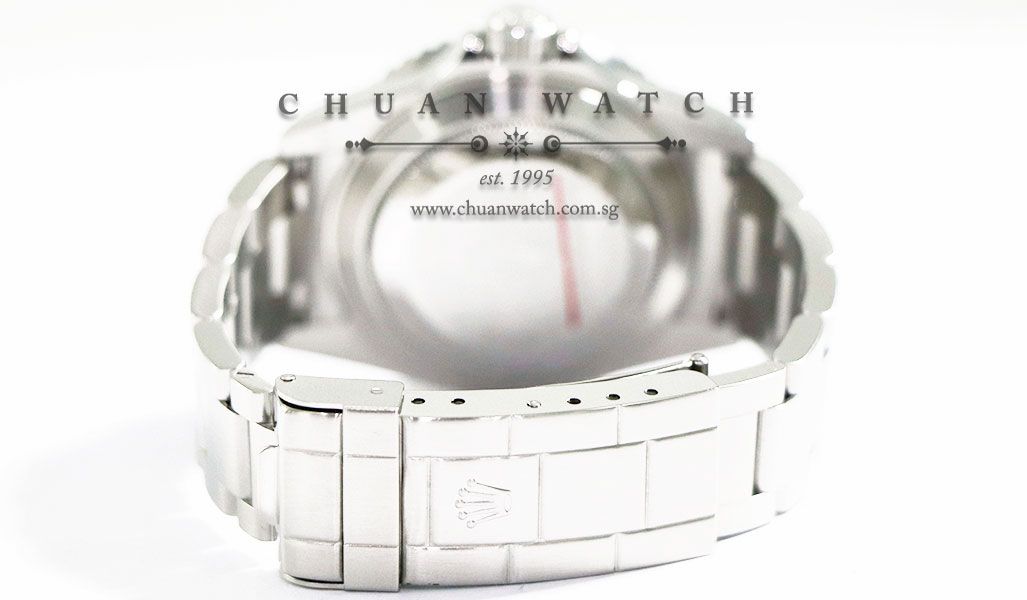 Rolex Submariner Date 16610 - Discontinued - Image 4