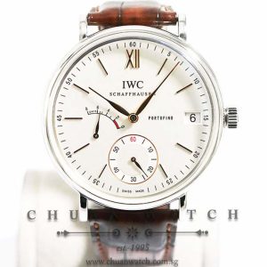 IWC Portofino Hand-Wound 8-Days 45mm IW510103
