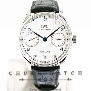 IWC Portuguese 7-Days 42.3mm IW500705