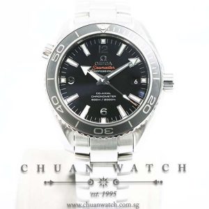 Omega Seamaster Planet Ocean 600M Co-Axial 42mm 232.30.42.21.01.001 - Discontinued